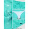 imageAleumdr Womens 3quot Waistband Swimsuit Bottom Boy Shorts Swimming PantyAvailable in PlusMint Green