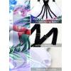 imageAleumdr Womens Printed Strappy Racerback Swim Tankini Top Only No Bottom S  XXXLPrinted