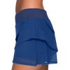 imageAleumdr Womens Waistband Layered Swimdress Ruffle Swim Skirt Swimsuit BottomAvailable in PlusBlue a