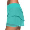 imageAleumdr Womens Waistband Layered Swimdress Ruffle Swim Skirt Swimsuit BottomAvailable in PlusGreen
