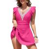 A Hot Pink