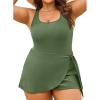 Mist Green