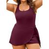 Purplish Red