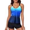Blue Printed