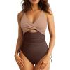 Nude Brown