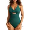 Vintage Green