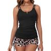 Leopard Black
