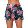 Flower Printed