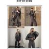 imageAleumdr Womens 2 Piece Outfits Oversized Fleece Sweatsuit Zip Up Long Sleeve Sweatshirt with Wide Leg SweatpantsMedium Grey