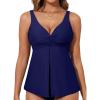 A2 Navy Blue