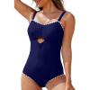 A2 Navy Blue