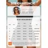 imageAleumdr One Piece Swimdress Swimsuits for Women Tummy Control Tie Knot Swim Dresses Skirt Bathing SuitSail Blue