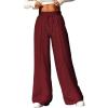 Lighter Weight Red