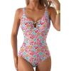 Floral Pink