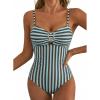 Brown Stripe