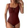 Burgundy Red
