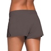 image:imageAleumdr Womens 3 Waistband Swimsuit Bottom Boy Shorts Swimming PantyAvailable in PlusBrown