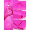 image:imageAleumdr Womens 3 Waistband Swimsuit Bottom Boy Shorts Swimming PantyAvailable in PlusRosy2