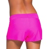 image:imageAleumdr Womens 3 Waistband Swimsuit Bottom Boy Shorts Swimming PantyAvailable in PlusRosy2