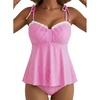 Pink Striped