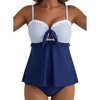 Blue Stripe