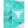 image:imageAleumdr Womens 3 Waistband Swimsuit Bottom Boy Shorts Swimming PantyAvailable in PlusMint Green