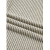 image:imageAleumdr Womens Ribbed Knit Lounge Pants Causal Comfy Fold Over Pajama PantsA4 Oatmeal