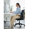 image:imageAleumdr Womens Wide Leg Sweatpants High Waisted Loose Lounge Pants with PocketsA6 Beige