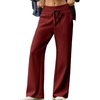 A5 Wine Red